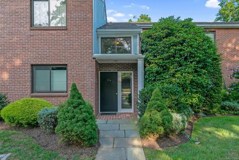 4 Hills Lane Westport CT 06880