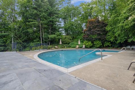 4 Hills Lane Westport CT 06880