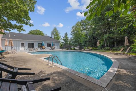 4 Hills Lane Westport CT 06880