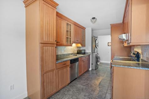 4 Hills Lane Westport CT 06880