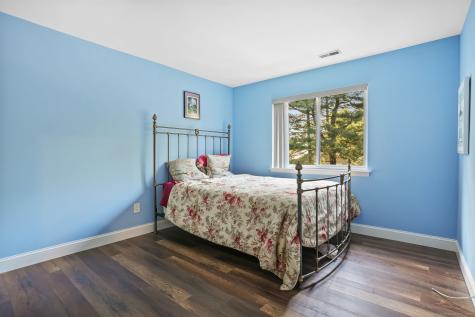 4 Hills Lane Westport CT 06880