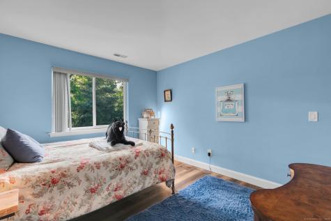 4 Hills Lane Westport CT 06880