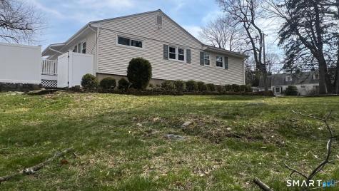 45 Sound Beach Avenue Extension Greenwich CT 06878