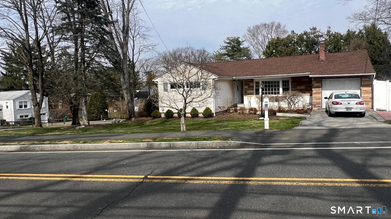 45 Sound Beach Avenue Extension Greenwich CT 06878