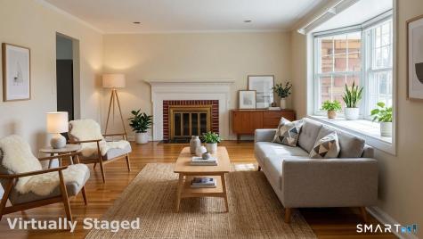 45 Sound Beach Avenue Extension Greenwich CT 06878