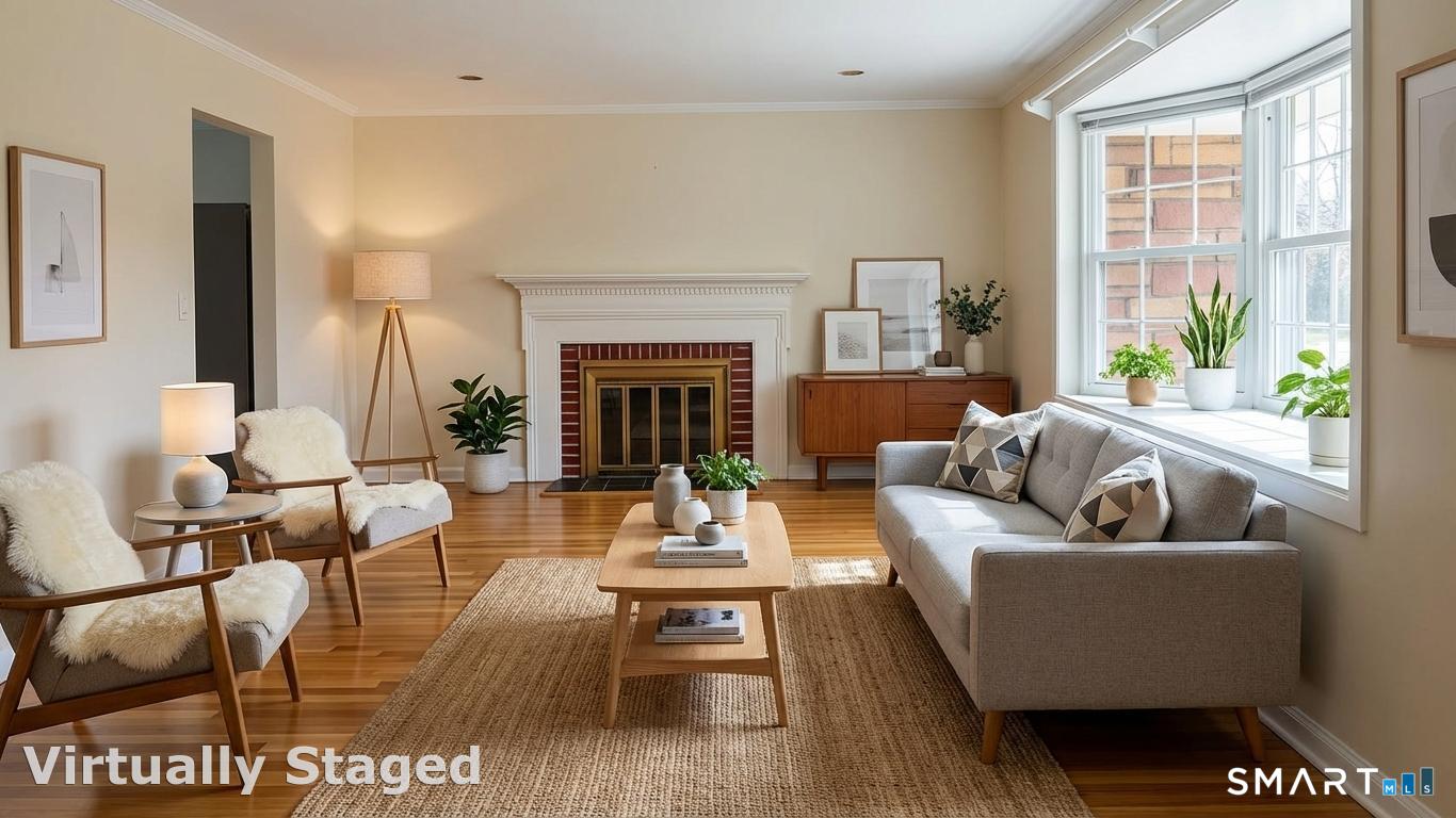 45 Sound Beach Avenue Extension Greenwich CT 06878