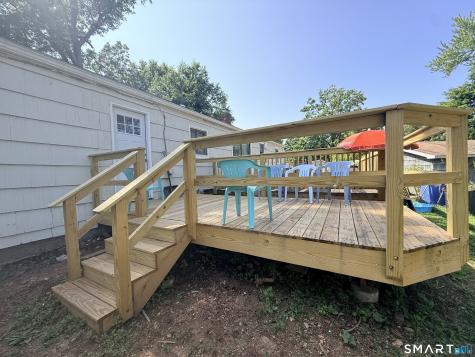 191 East Side Drive Wallingford CT 06492