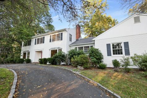 35 Turner Drive Greenwich CT 06831