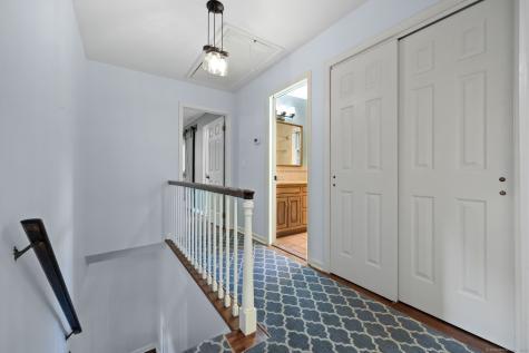 35 Turner Drive Greenwich CT 06831