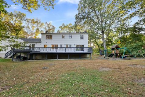 35 Turner Drive Greenwich CT 06831