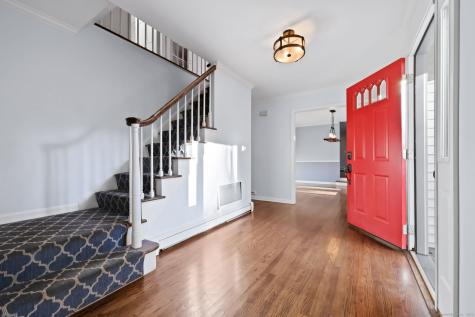 35 Turner Drive Greenwich CT 06831