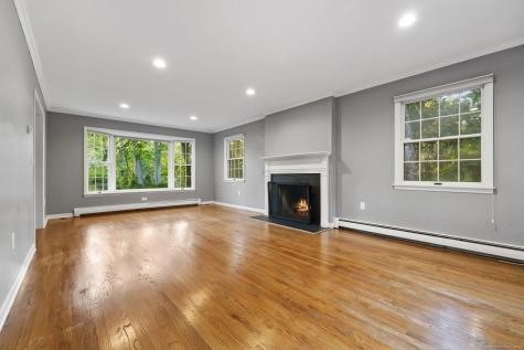 35 Turner Drive Greenwich CT 06831