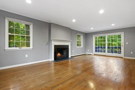 35 Turner Drive Greenwich CT 06831