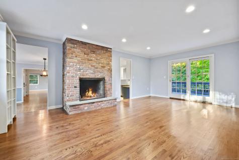 35 Turner Drive Greenwich CT 06831