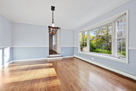 35 Turner Drive Greenwich CT 06831