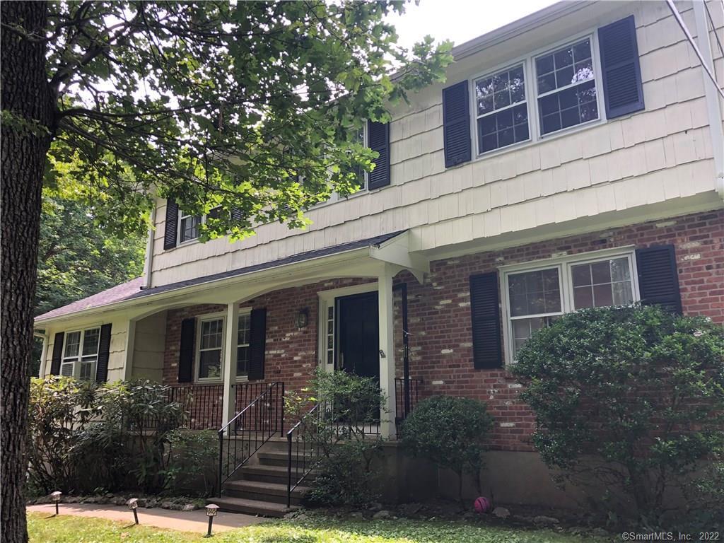 829 New Norwalk Road New Canaan CT 06840