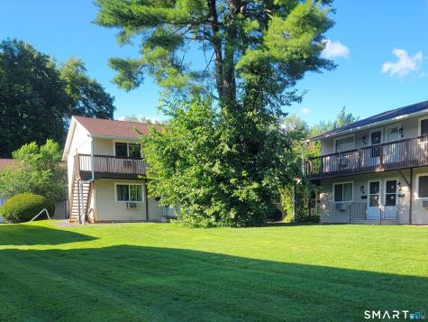 23 Bostwick Arms New Milford CT 06776