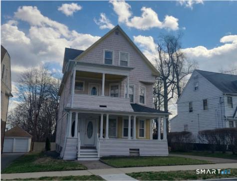 43 West Prospect Street New Haven CT 06515