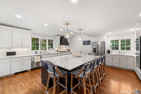 63 Lockwood Road Fairfield CT 06825