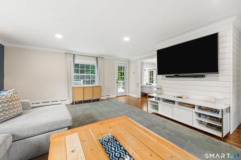 63 Lockwood Road Fairfield CT 06825