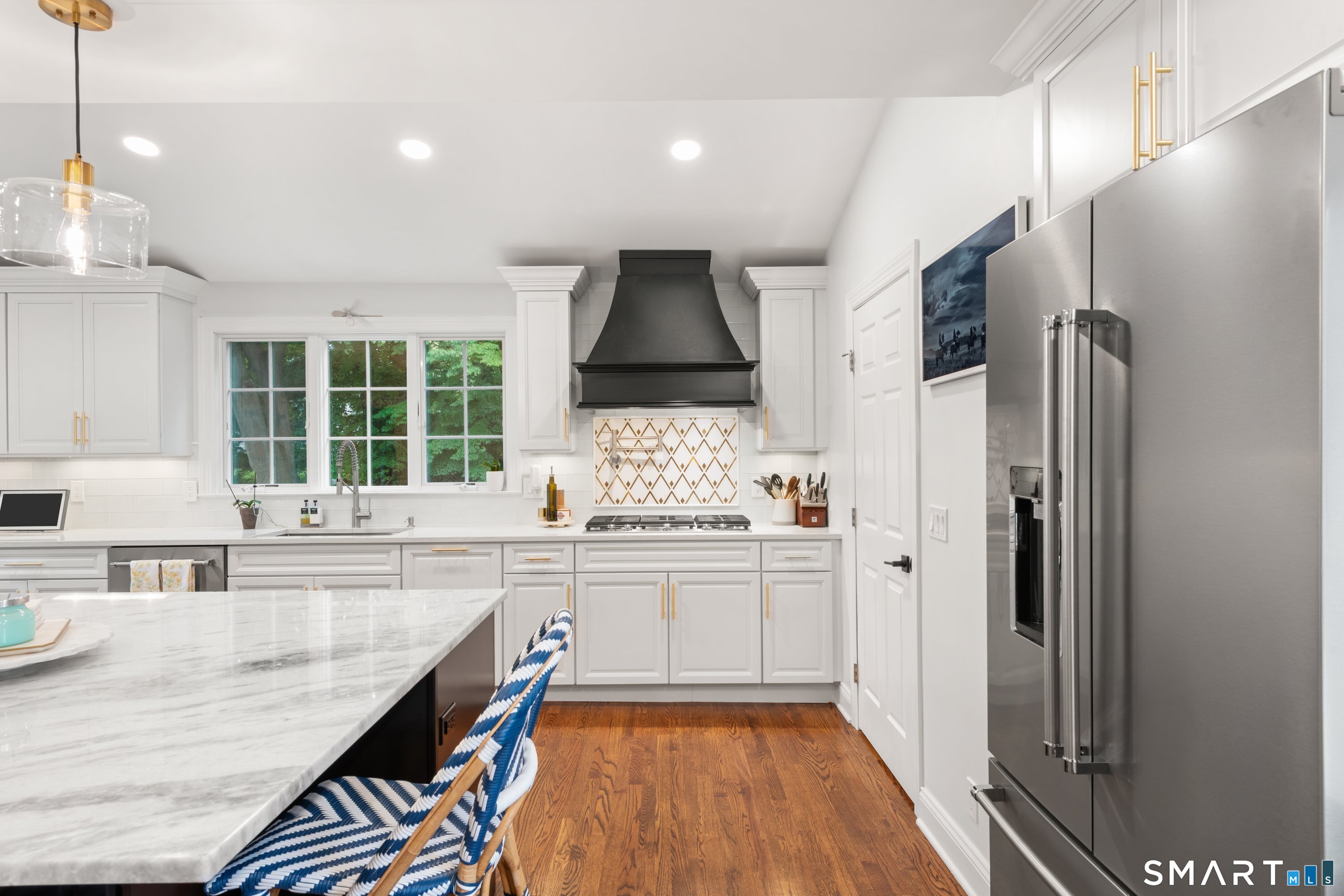 63 Lockwood Road Fairfield CT 06825