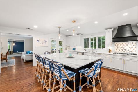 63 Lockwood Road Fairfield CT 06825