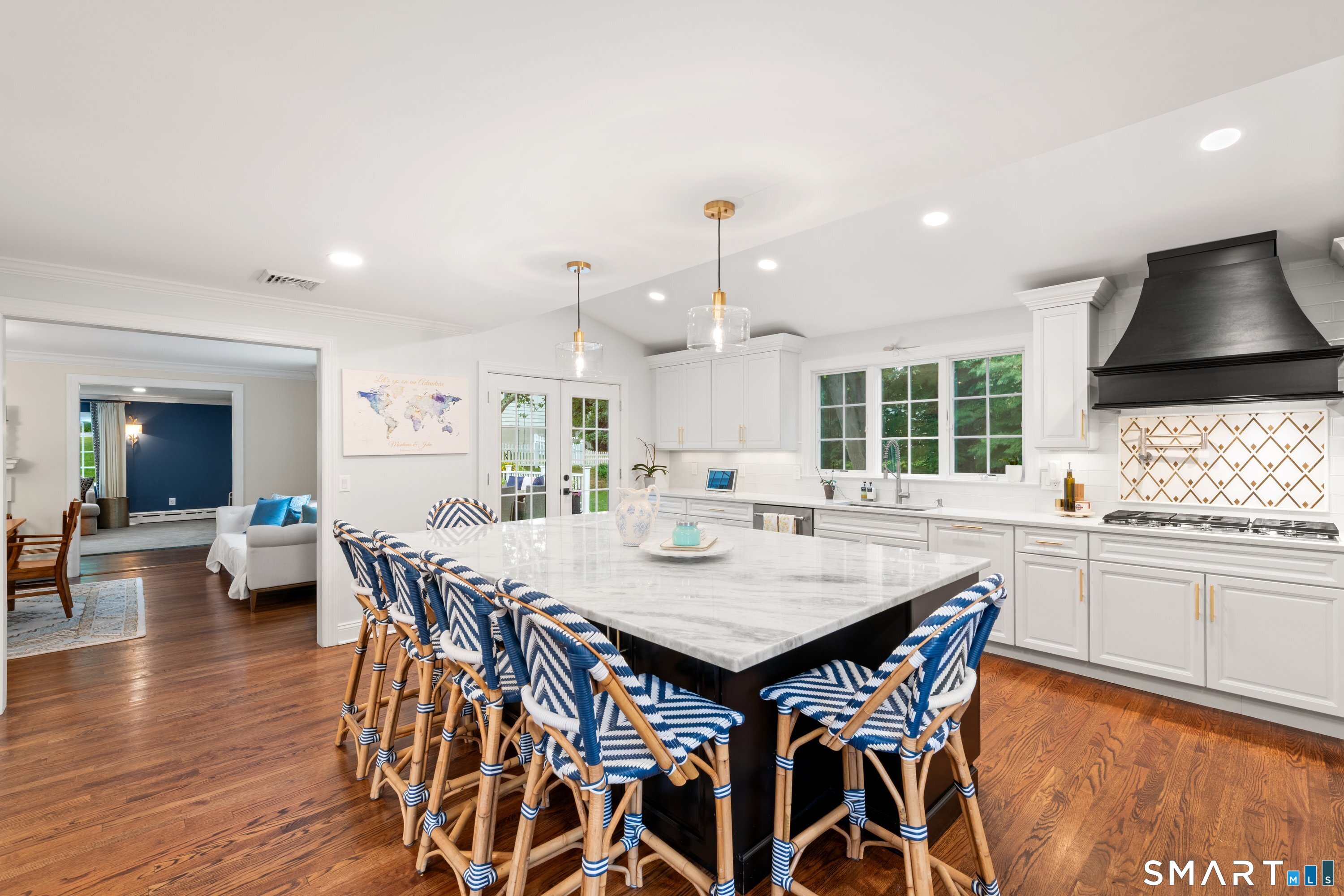 63 Lockwood Road Fairfield CT 06825