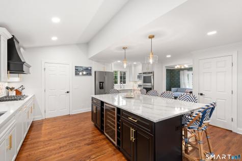 63 Lockwood Road Fairfield CT 06825