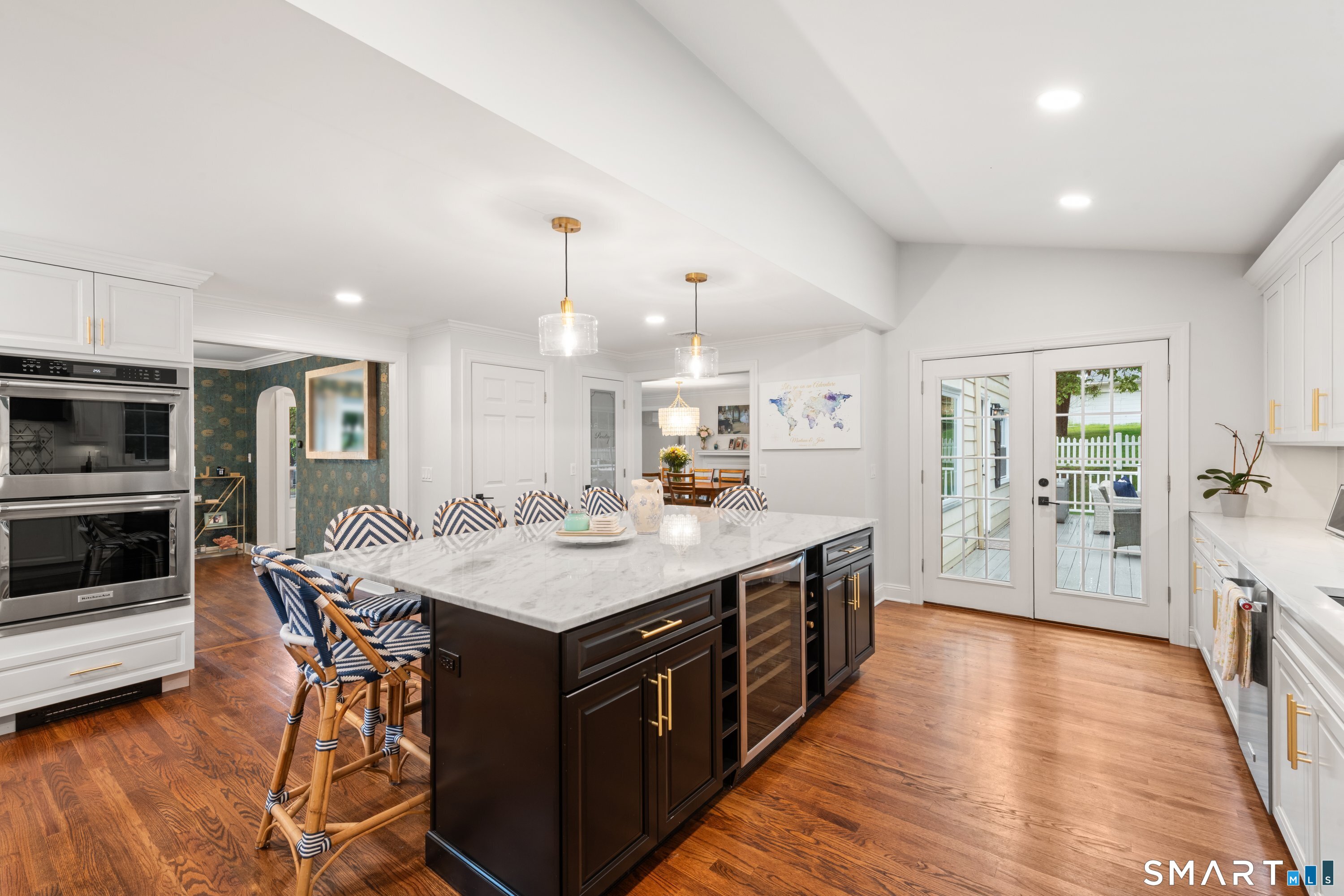 63 Lockwood Road Fairfield CT 06825