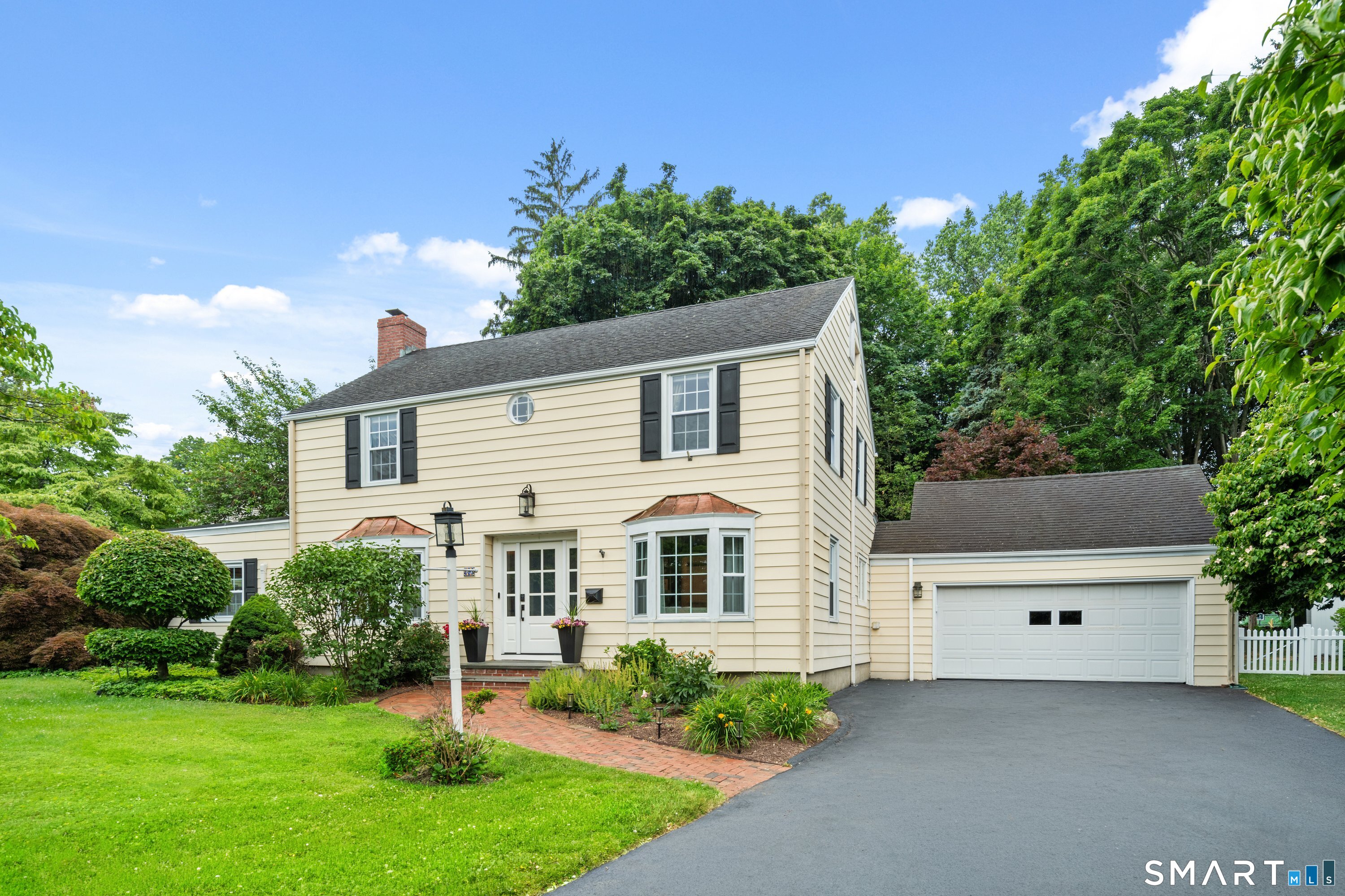 63 Lockwood Road Fairfield CT 06825