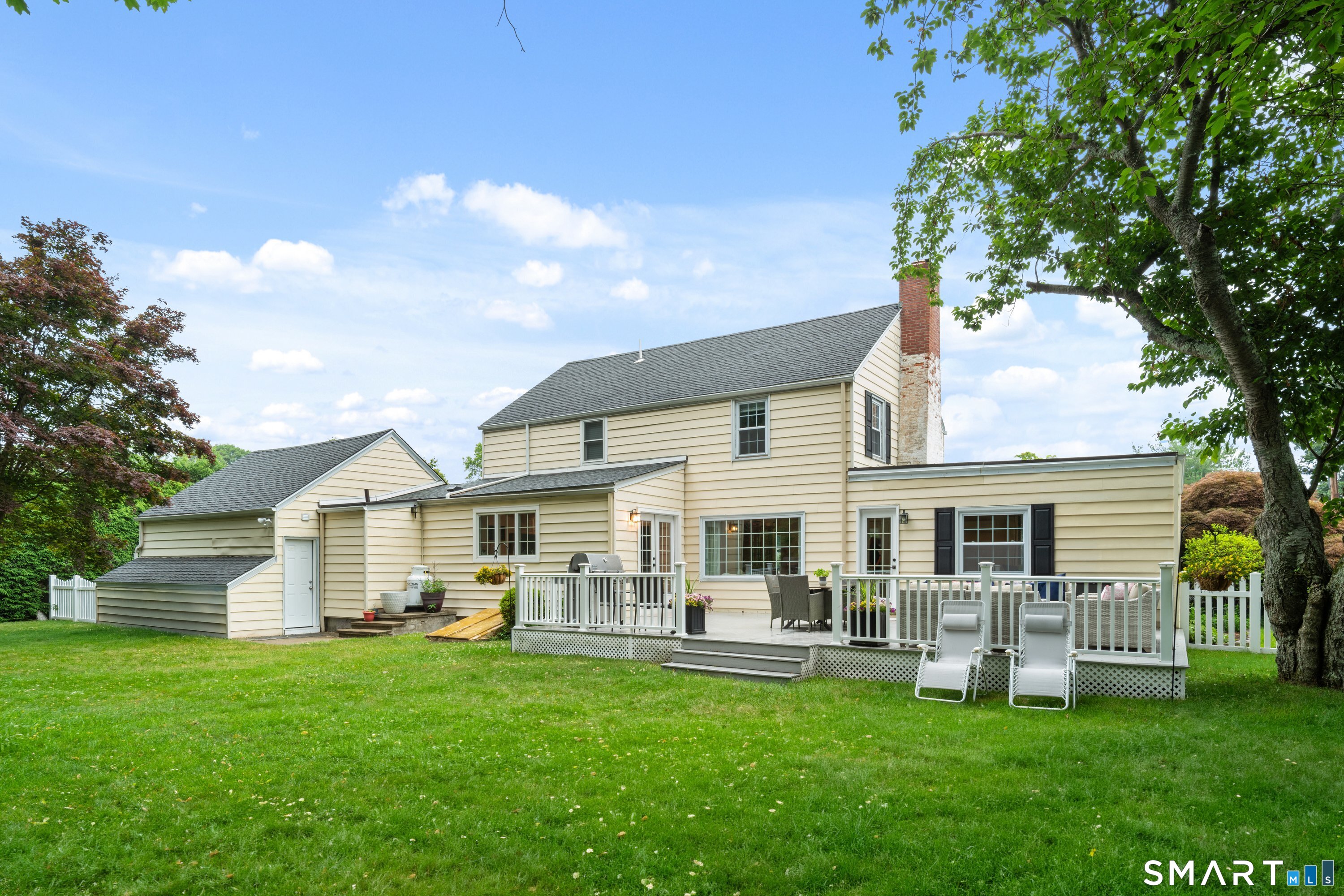 63 Lockwood Road Fairfield CT 06825