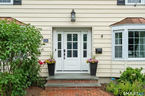 63 Lockwood Road Fairfield CT 06825