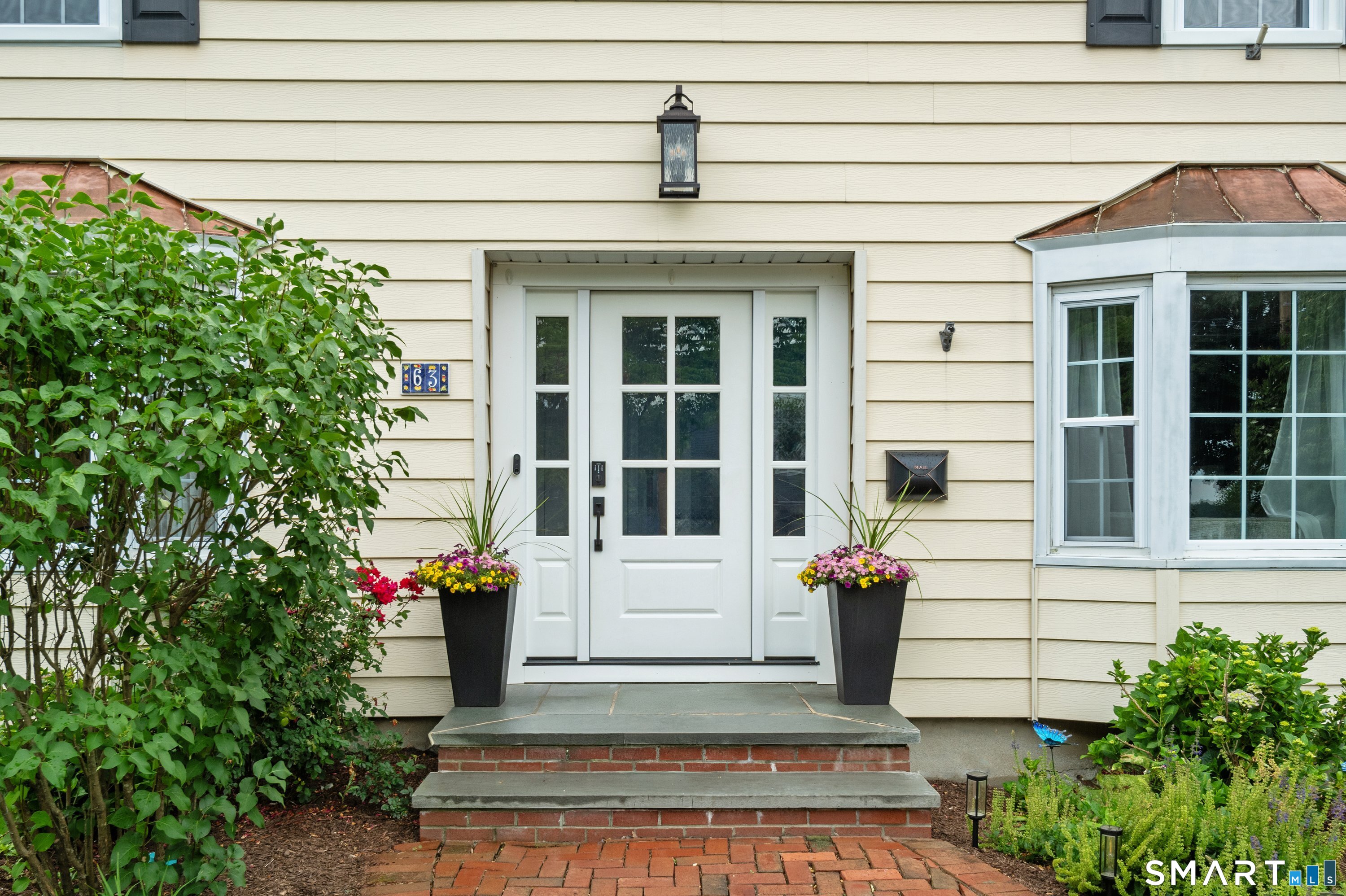 63 Lockwood Road Fairfield CT 06825