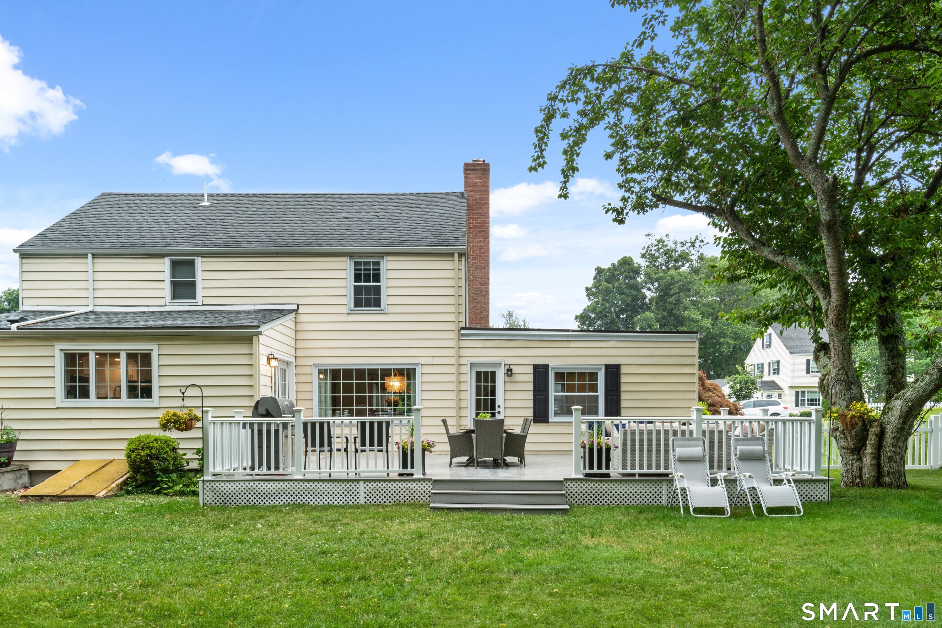 63 Lockwood Road Fairfield CT 06825