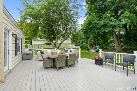 63 Lockwood Road Fairfield CT 06825