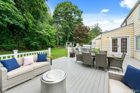 63 Lockwood Road Fairfield CT 06825