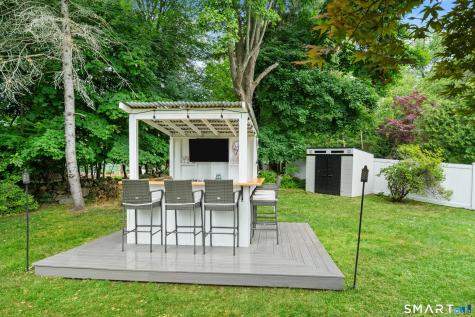 63 Lockwood Road Fairfield CT 06825
