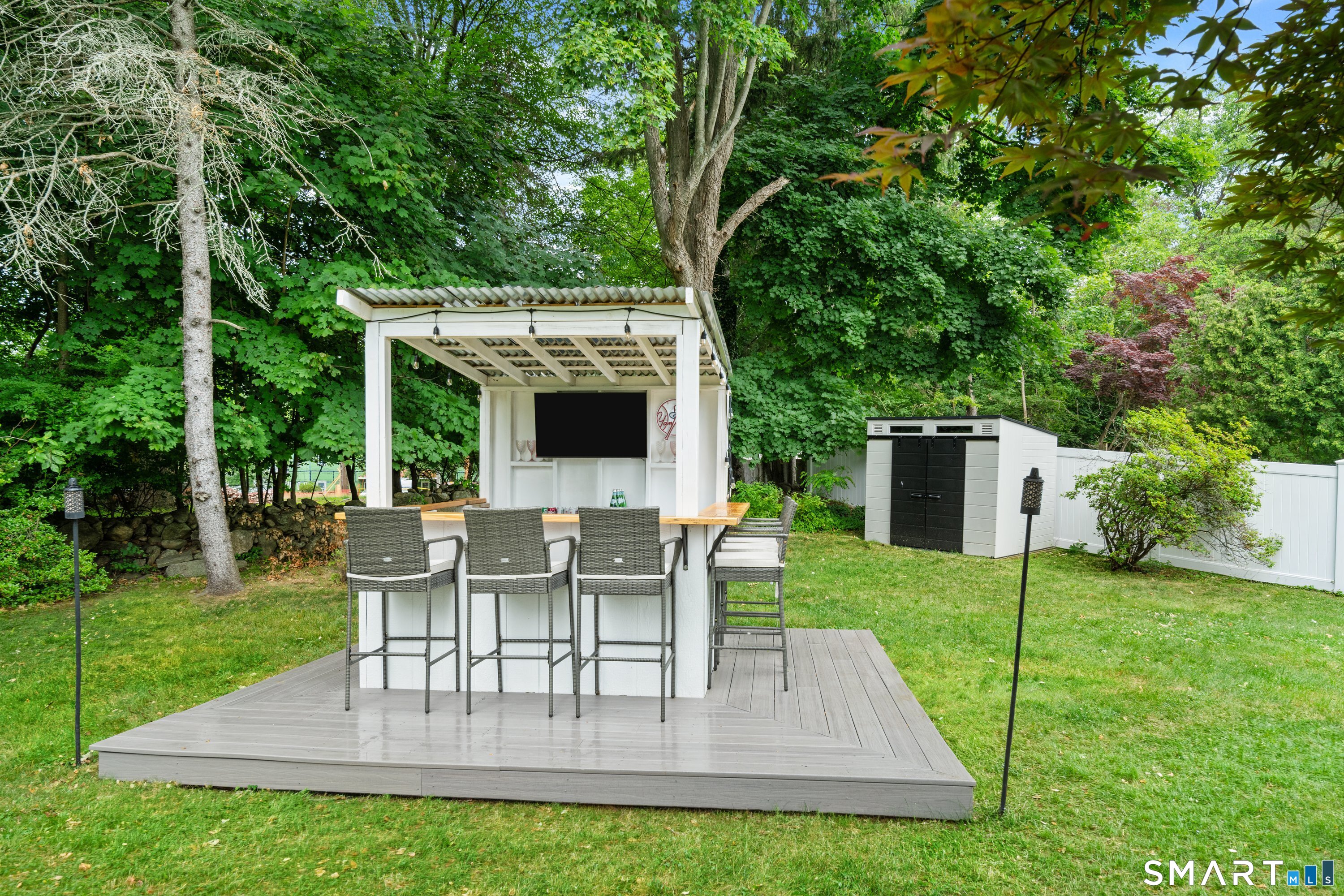 63 Lockwood Road Fairfield CT 06825