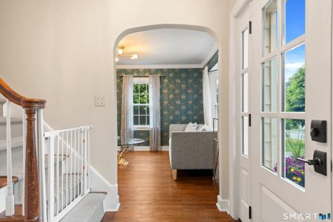 63 Lockwood Road Fairfield CT 06825