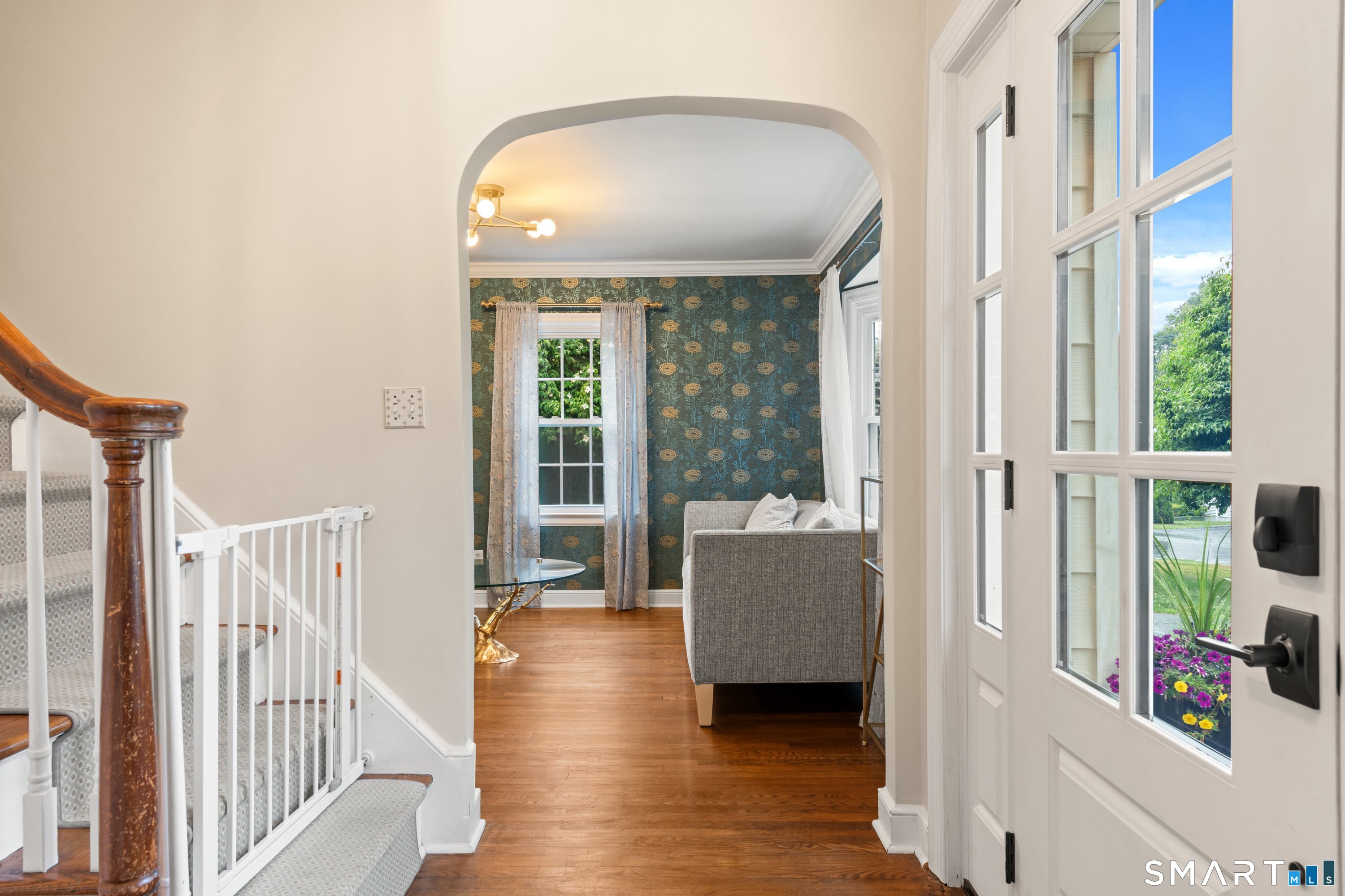 63 Lockwood Road Fairfield CT 06825