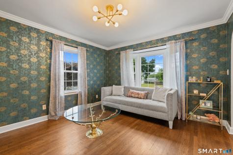 63 Lockwood Road Fairfield CT 06825