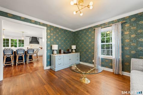 63 Lockwood Road Fairfield CT 06825