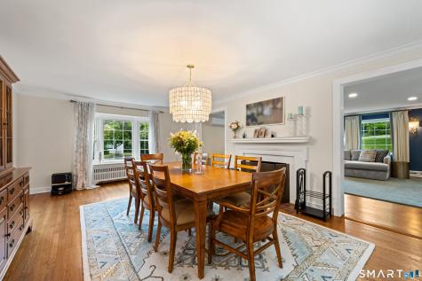 63 Lockwood Road Fairfield CT 06825