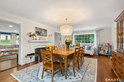 63 Lockwood Road Fairfield CT 06825