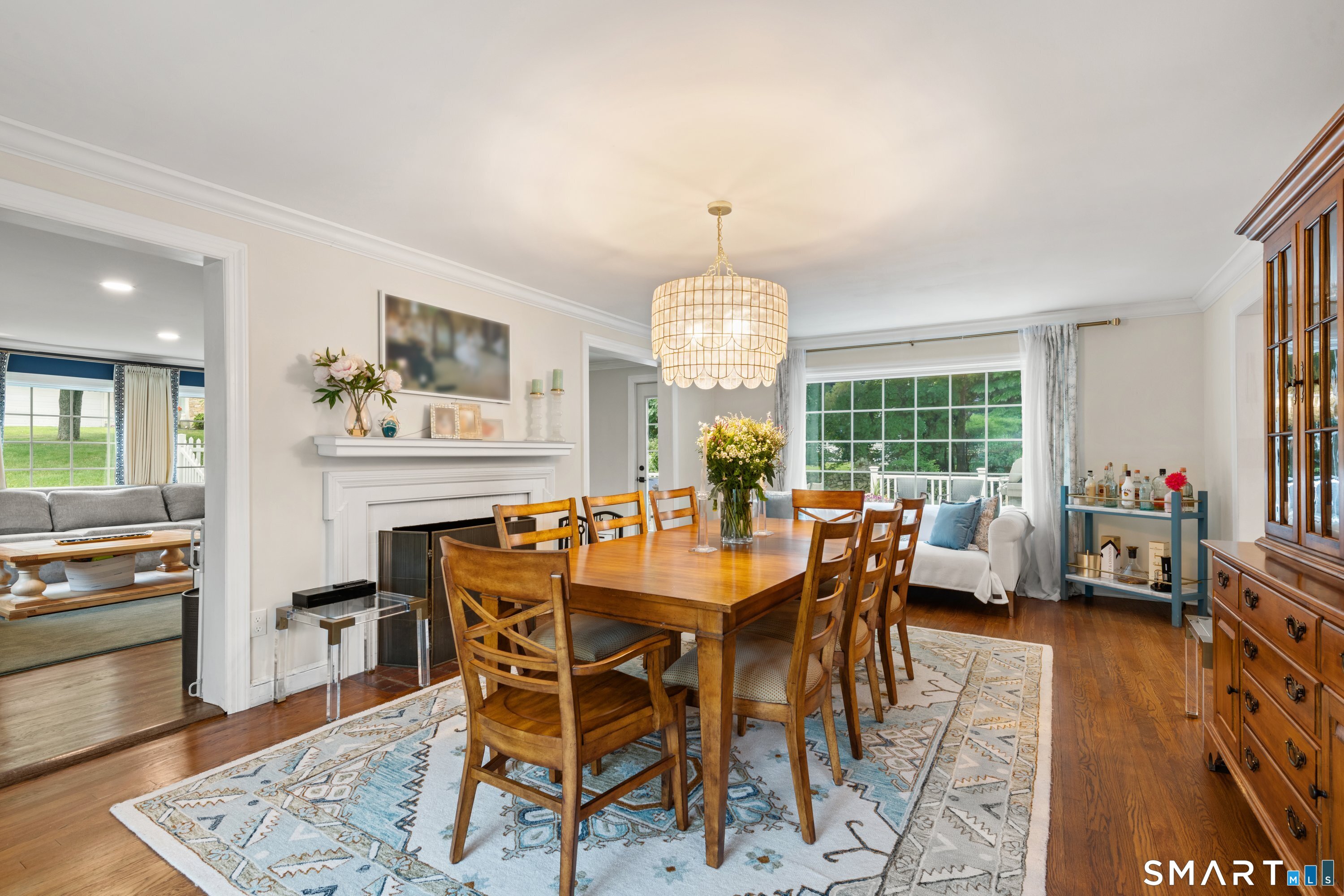 63 Lockwood Road Fairfield CT 06825