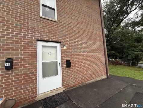 47 Terrace Gardens Wallingford CT 06492