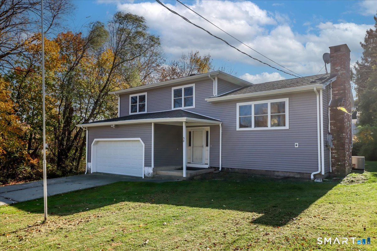 58 Taylor Terrace New Milford CT 06776
