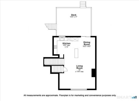 58 Taylor Terrace New Milford CT 06776
