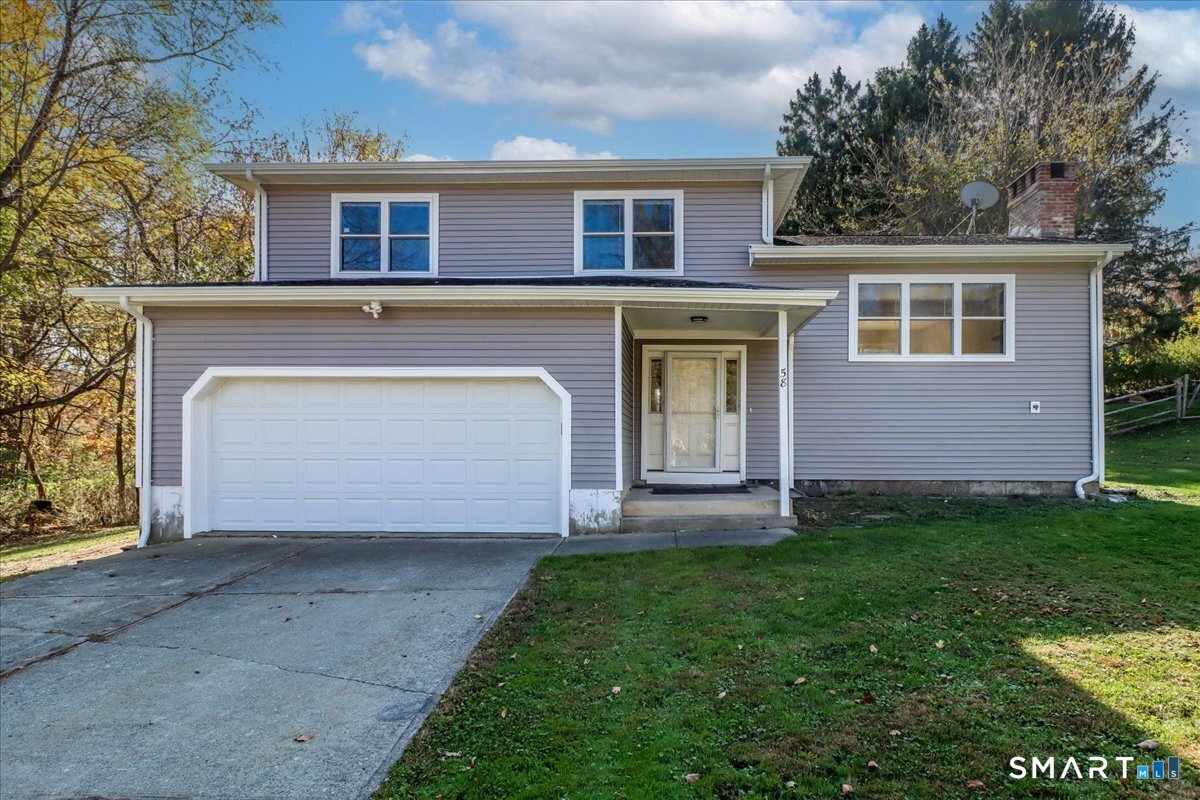 58 Taylor Terrace New Milford CT 06776
