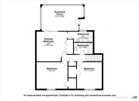 58 Taylor Terrace New Milford CT 06776